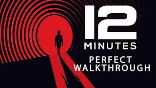 Twelve Minutes - PERFECT FULL GAME Walkthrough + True Ending