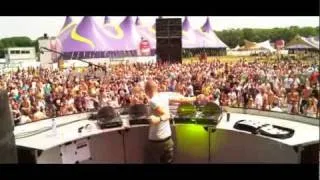 Intents Festival 2011 - Fusion Mainstage Aftermovie