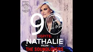 #90allora feat. Nathalie Aarts from The Soundlovers / Happymen