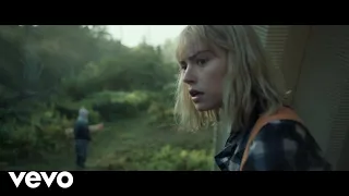 Marco Beltrami and Brandon Roberts: Scoring Chaos Walking | "Town Attack" scene | Compo...