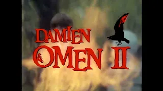 Damien: Omen II (1978) - Theatrical Trailer (2K)
