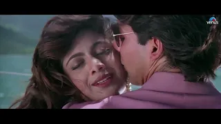 Chura Ke Dil Mera   JHANKAR BEATS  HD VIDEO  Akshay  Shilpa Bollywood Romantic Songs