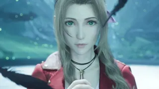 Aerith Theme | Final Fantasy VII: Rebirth Soundtrack