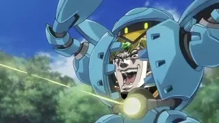 DIOKAPOOL - Gundam Build Divers