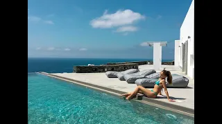 Villa for Sale in Syros Island Greece, Property Cyclades Greece