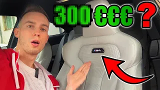 260* Vlog/CarVlog - CÂT M-A COSTAT MODIFICAREA ASTA?! 🤑