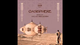 Oasisphere Promo Mix - Compiled & Mixed by Salvo Migliorini