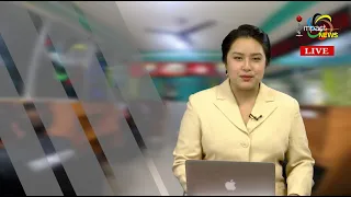 IMPACT NEWS MANIPURI 2PM   18 NOV 2021