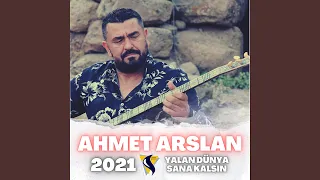 Yalan Dünya Sana Kalsın (feat. Havva Öğüt)