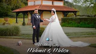 WEDDING DAY Mehmet & Melisa HD1