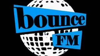 Bounce FM Maze- Twilight