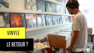 Vinyles : Faut-il en racheter ?