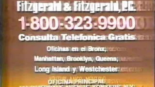 Fitzgerald & Fitzgerald P.C. - Abortion (1992, USA, Spanish) *READ DESC*