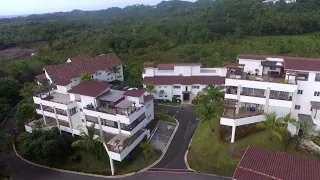 Spacious and luminous condo, ocean view & jacuzzi | Las Terrenas | Real Estate | Dominican Republic