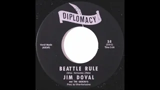 Jim Doval - Beattle Rule 1964