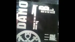 THUNDERDOME 4-EP (1993) dano)))A2(((About Us