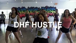 Hustle | Dance House Fitness