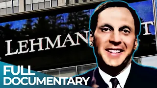 Lehman Brothers: How this Bank started the Economic Crisis of 2008 | Inside the Storm | FD Finance