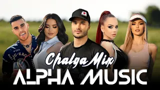 CHALGA MIX | ALPHA MUSIC 2022
