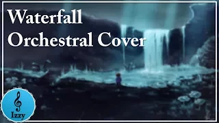 Waterfall - Undertale Orchestral Cover