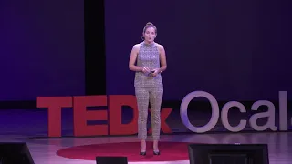 Breaking the Monopolies of Facebook, Google, and Amazon | Kat Chrysostom | TEDxOcala