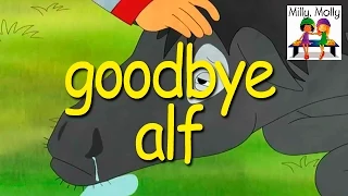 Milly Molly | Goodbye Alf | S2E26
