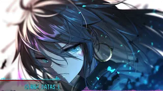 Nightcore - Numb The Pain