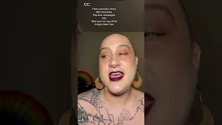 Have Yourself a Merry Little Christmas [Original Lyrics] - L. Rodgers (RealityShowReject on tik tok)