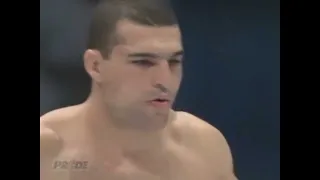 Mauricio Rua vs Ricardo Arona