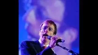 ROBIN GIBB SORRY  VIDEO