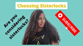 All about Sisterlocks: What to expect