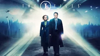 Секретные материалы (X - Files) Сезон 11.  Трейлер (Русская озвучка)