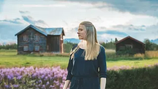 MY SUMMER IN NORWAY - Farmlife, Wild Horses & Buying a new Campervan | #37