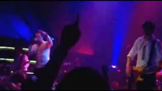 Animal ДжаZ - Три полоски Live in Minsk 27/04/2013