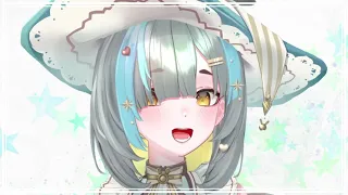 Special VTuber avatar! (VTuber showcase) -Lamye Tsukiusa