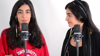 Despacito - Luis fonsi ft Daddy Yankee ||Luciana Zogbi ft Maria|| New Version.