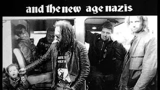 Johnny Cohen & The New Age Nazis - Adolf Was A Piss Artist