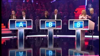 Hirschhausens Quiz des Menschen  - 2014 Folge 02 vom 05.06.14