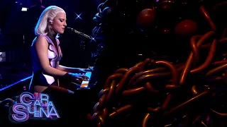 Miriam Rodríguez es Lady Gaga – TCMS10. Gala 16. FINAL