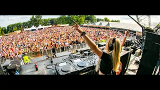 Meduza ft. GOODBOYS - Piece Of Your Heart (MANDY Bootleg) Tomorrowland 2019