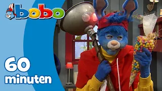 Bobo • Alle Afleveringen Deel 4 • 60 Min Special