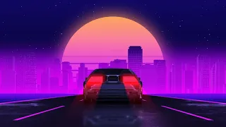 NEON CITY - A Synthwave Mix [Chillwave - Retrowave - Synthwave]