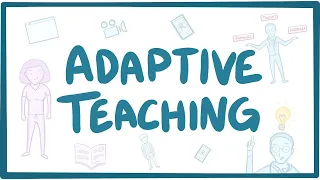 Adaptive teaching - an Osmosis Preview
