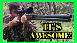 Marlin 1895CB in 45-70 Review