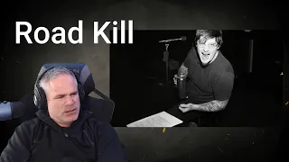 Upchurch Road Kills Tom Macdonald (Reaction)