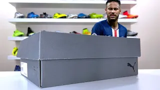 Neymar hype is dead, but these football boots are amazing!
