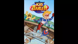 The Adventures of Kid Danger Theme Song