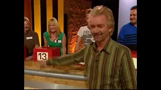 Deal or No Deal UK - Tuesday 22nd April 2008 #730