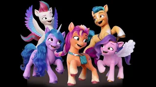 My Little Pony Fandom Has Officially Died