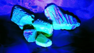 UV  Ультрафиолетовые фонари большой мощности